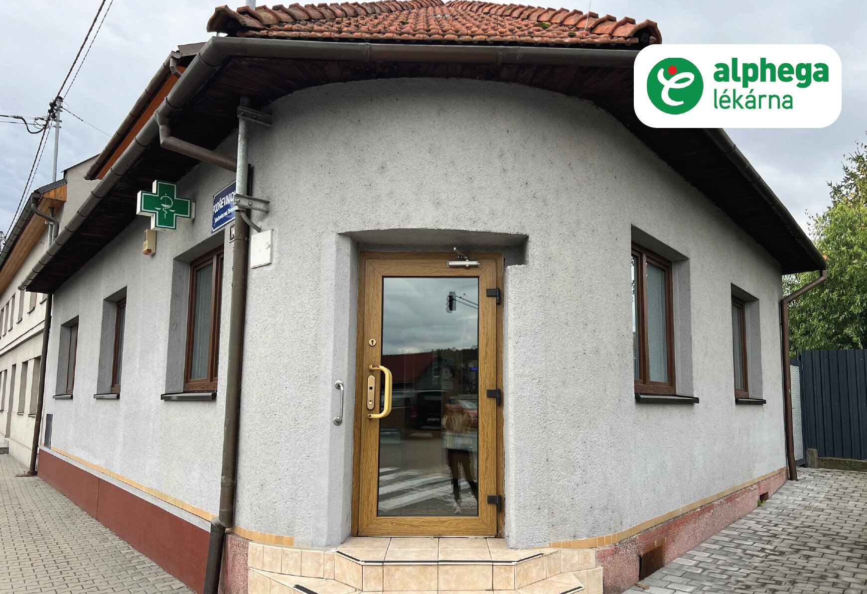 Těšíme se na Vás už 3.11. na adrese