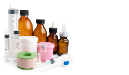 Léčivé přípravky