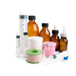 Sběr nepoužitelných léčiv